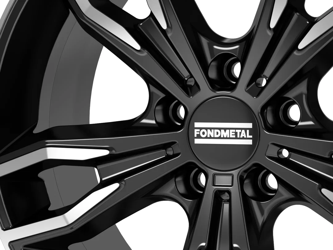 Fondmetal ALKE