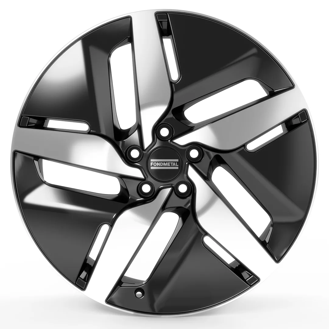 Fondmetal E-JOULE