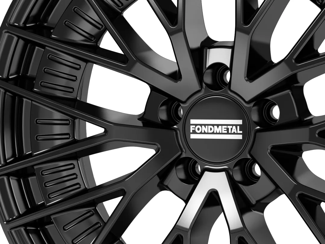 Fondmetal KARI