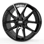Fondmetal ELATHA Glossy Black