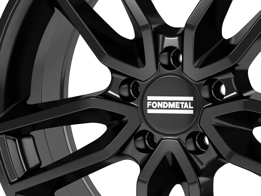 Fondmetal KOROS
