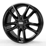 Fondmetal KOROS Glossy Black