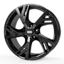 Fondmetal ATENA Glossy Black