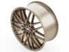 Fondmetal CRATOS