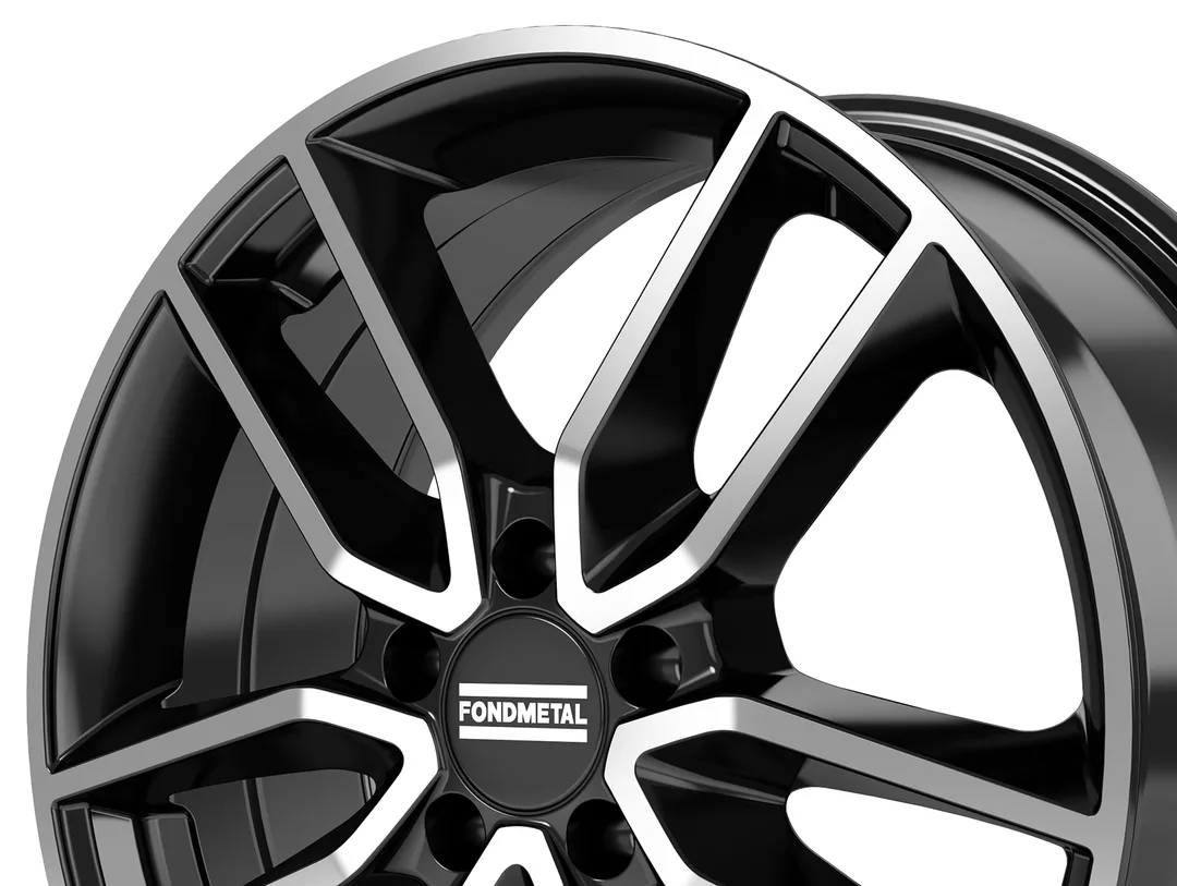 Fondmetal KOROS