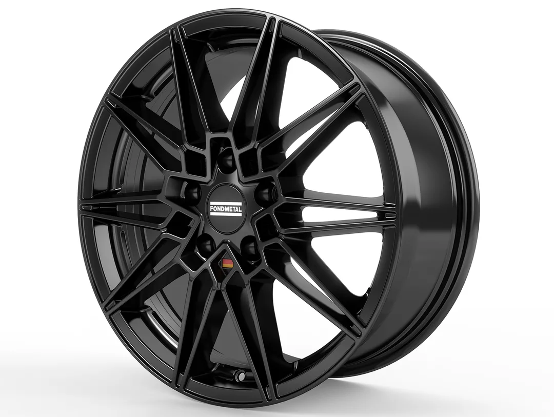 Fondmetal THOE