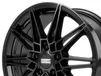 Fondmetal THOE