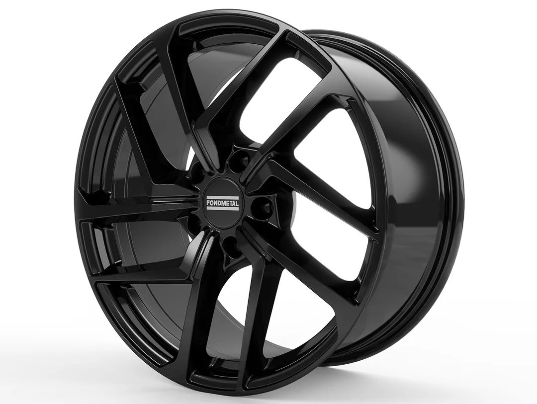 Fondmetal TAARA