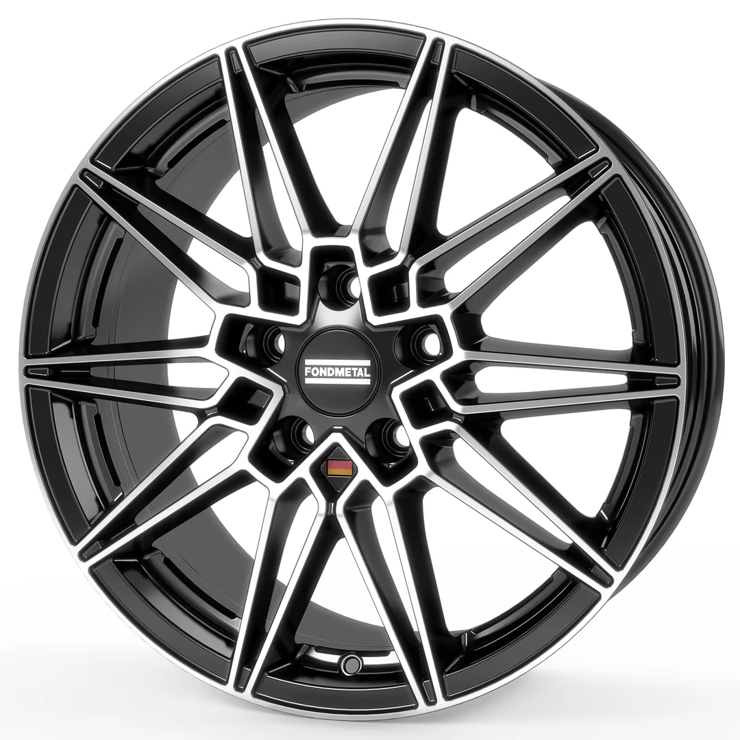 Fondmetal THOE