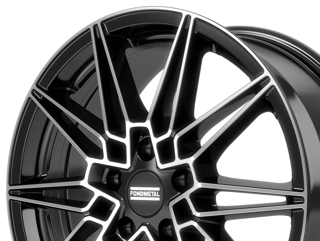 Fondmetal THOE