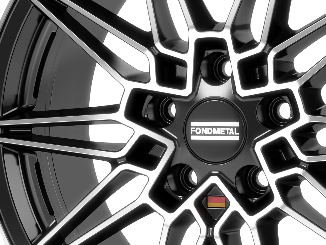Fondmetal THOE