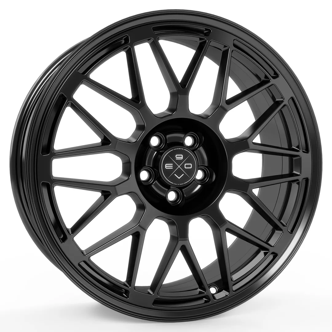 Fondmetal 9EVO