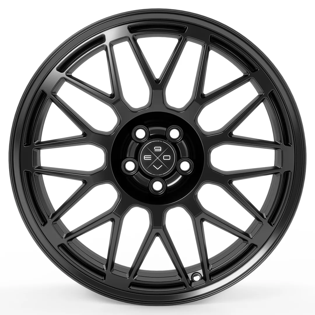 Fondmetal 9EVO