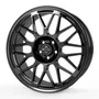 Fondmetal 9EVO Glossy Black