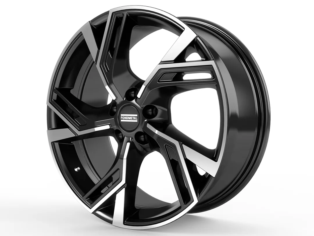 Fondmetal ATENA