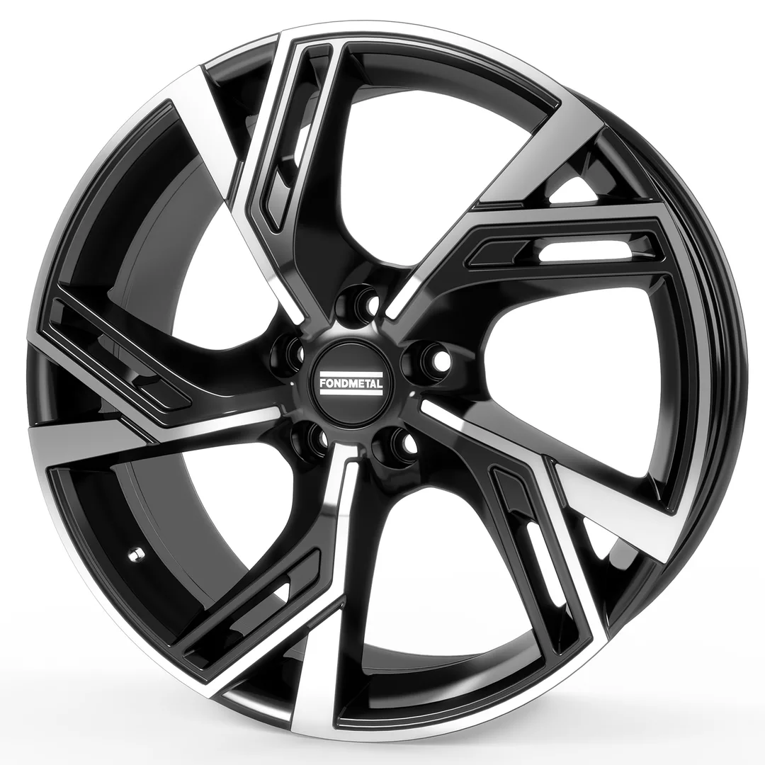 Fondmetal ATENA