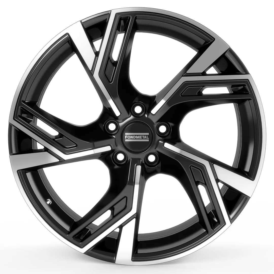 Fondmetal ATENA