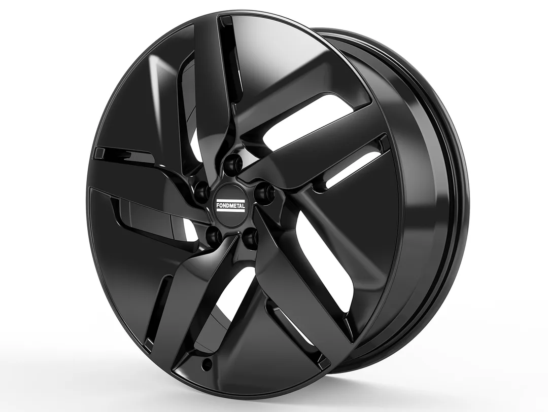Fondmetal E-JOULE