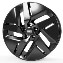 Fondmetal E-JOULE Glossy Black