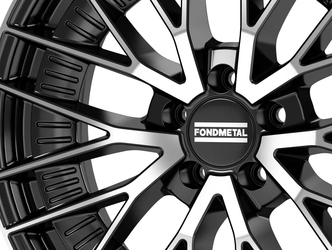Fondmetal KARI