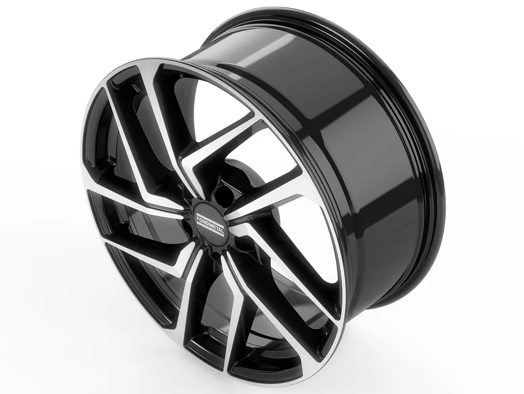 Fondmetal TAARA
