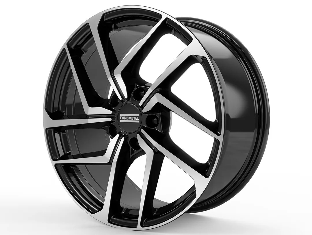 Fondmetal TAARA