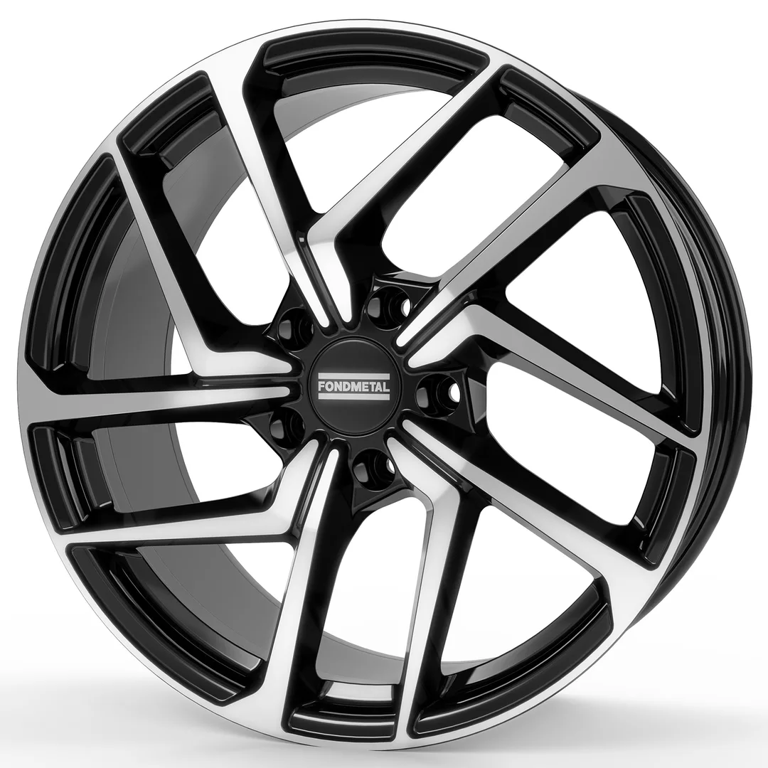 Fondmetal TAARA