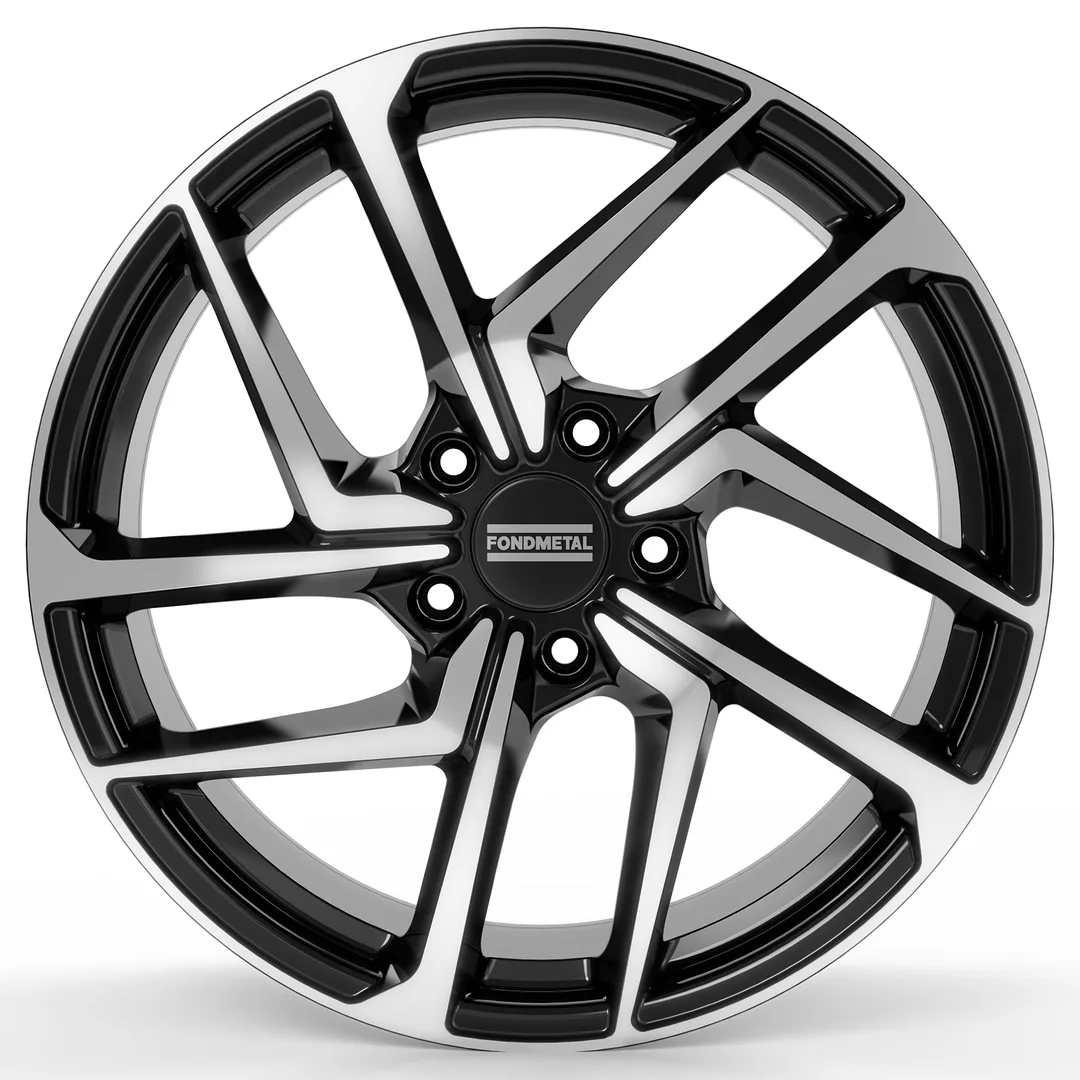 Fondmetal TAARA