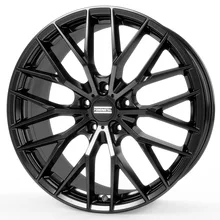 Fondmetal MAKHAI Glossy Black