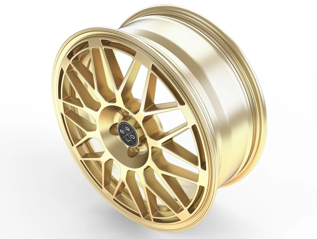 Fondmetal 9EVO