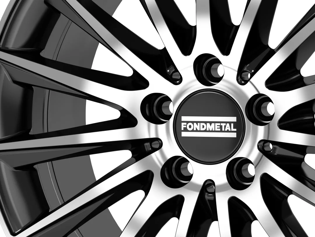 Fondmetal AIDON