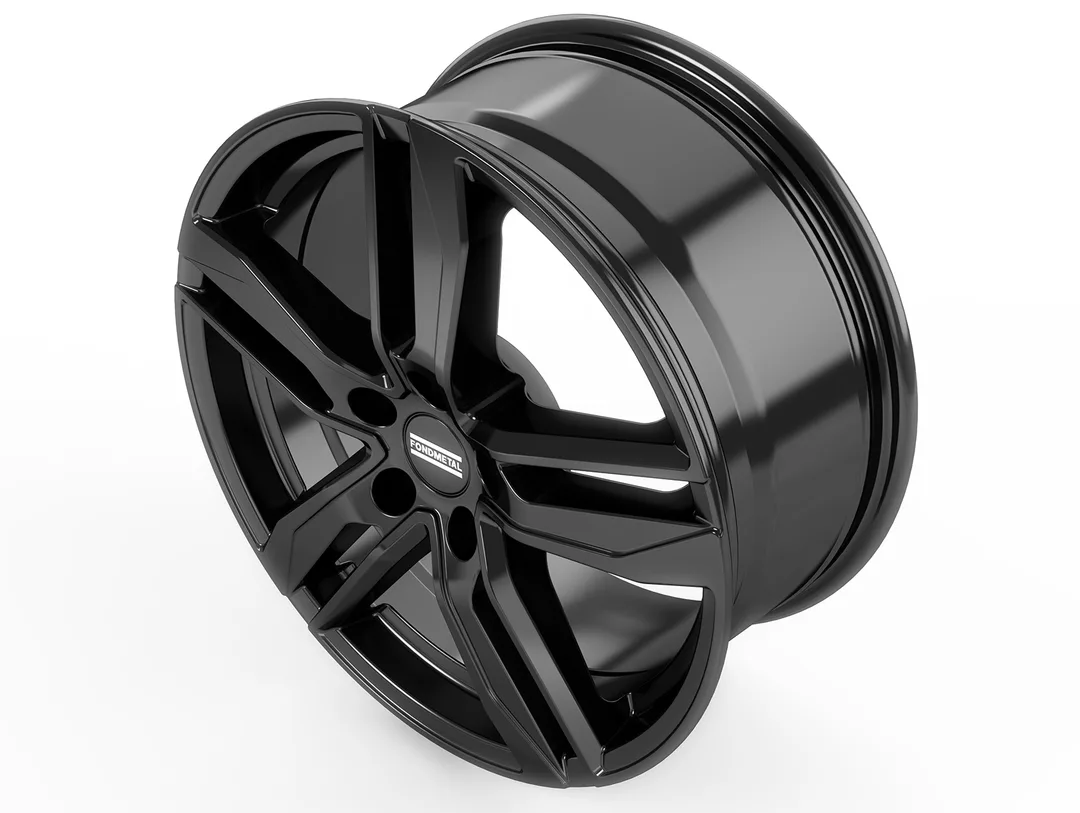 Fondmetal HEXIS