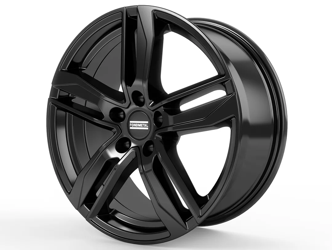 Fondmetal HEXIS