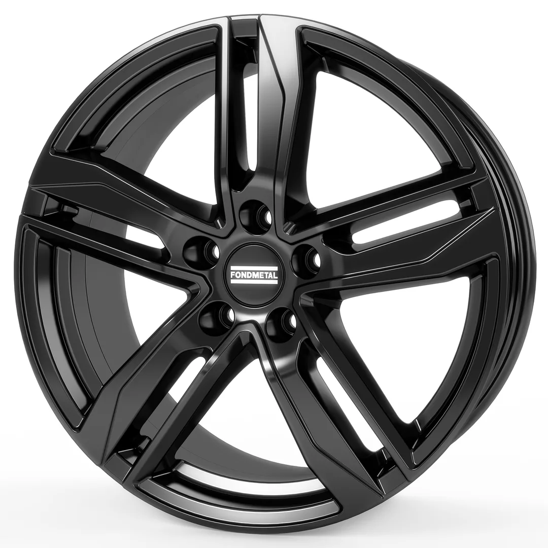 Fondmetal HEXIS