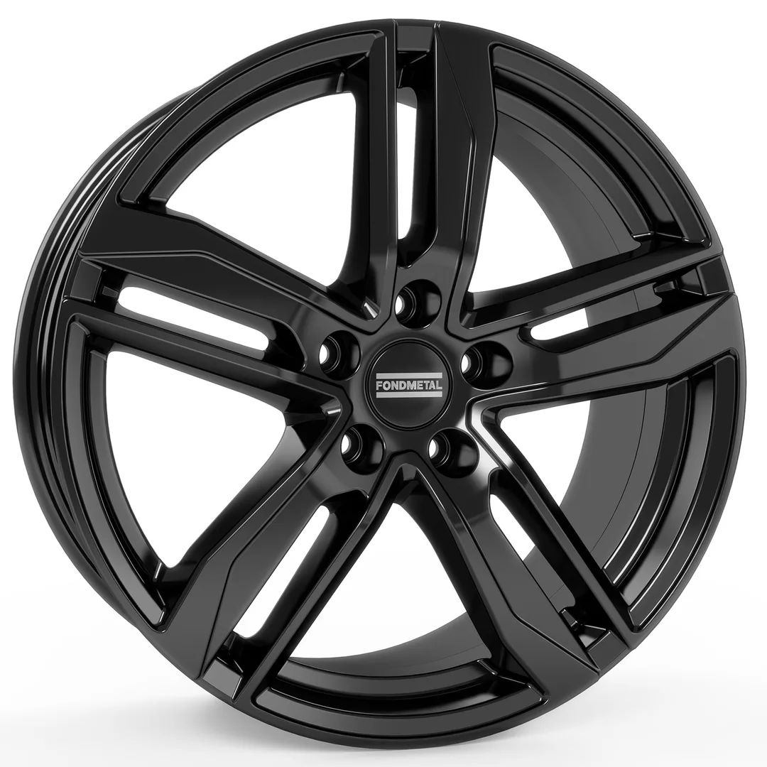 Fondmetal HEXIS