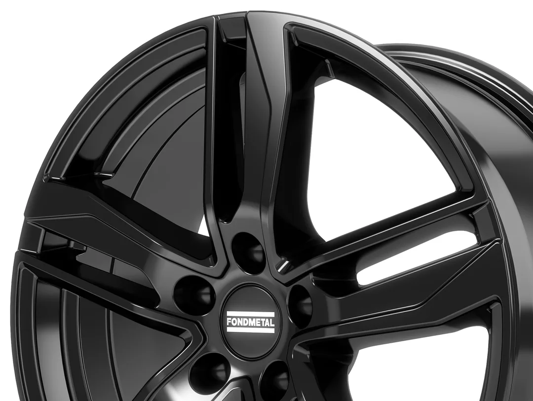 Fondmetal HEXIS