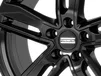 Fondmetal HEXIS