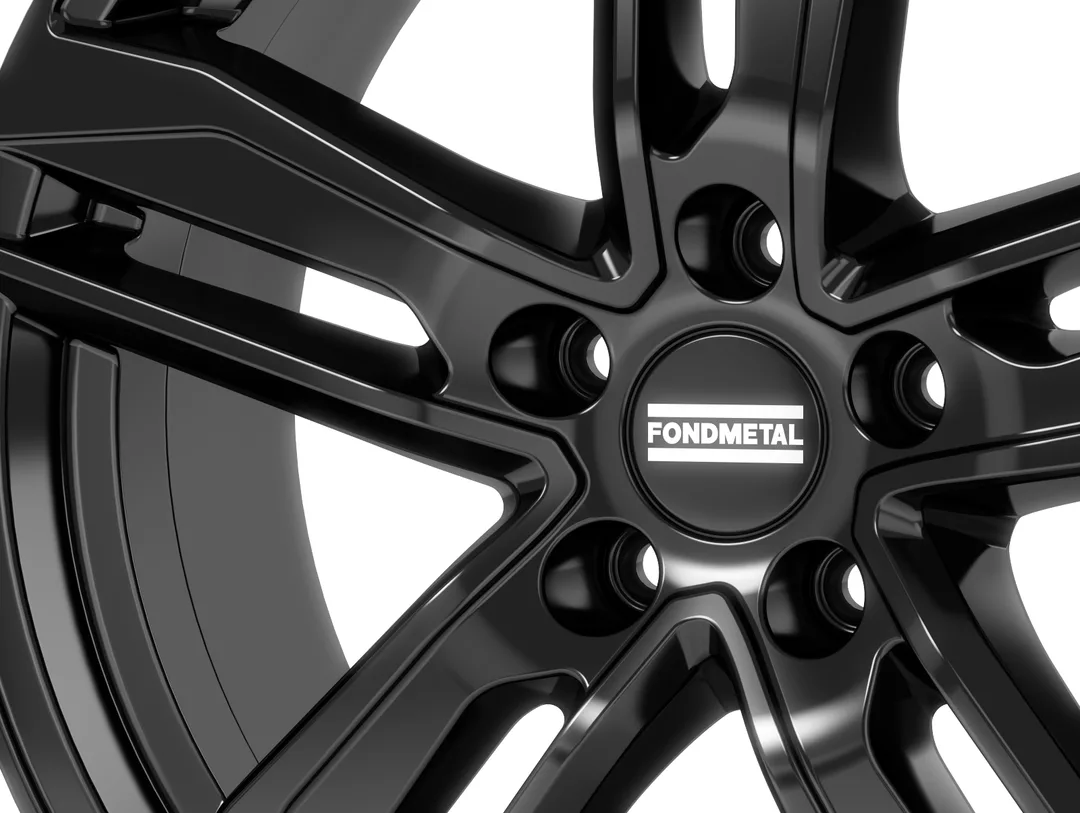 Fondmetal HEXIS