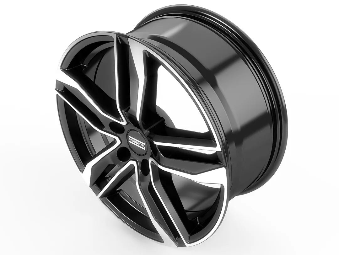Fondmetal HEXIS