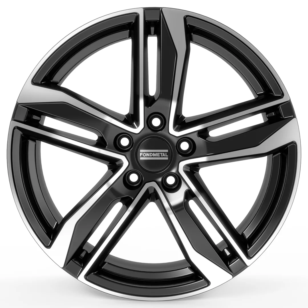 Fondmetal HEXIS