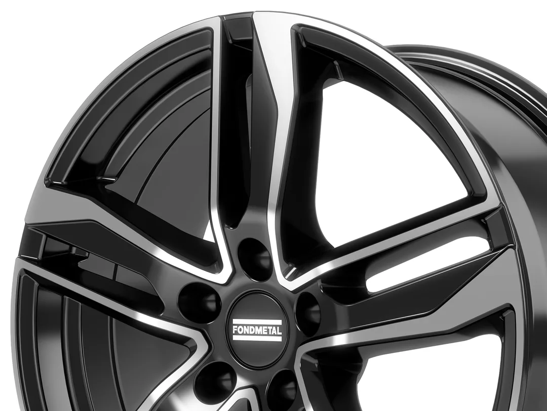 Fondmetal HEXIS