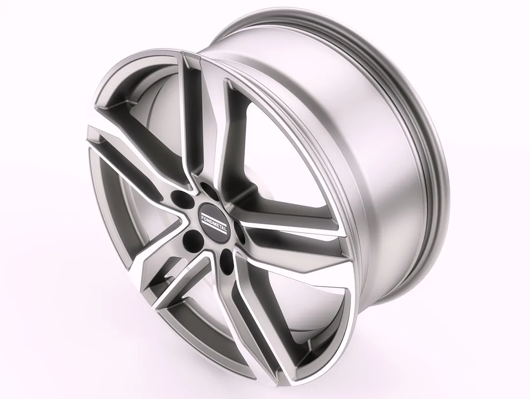Fondmetal HEXIS