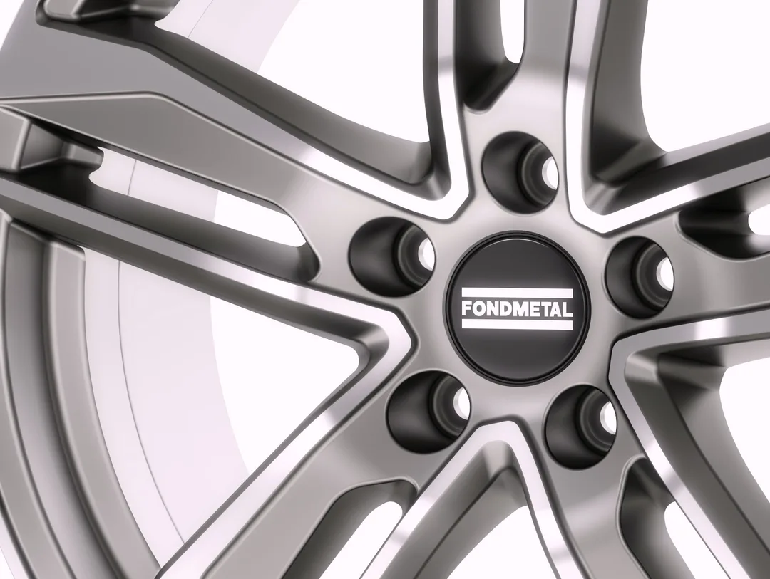 Fondmetal HEXIS