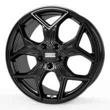 Fondmetal TARANIS Glossy Black