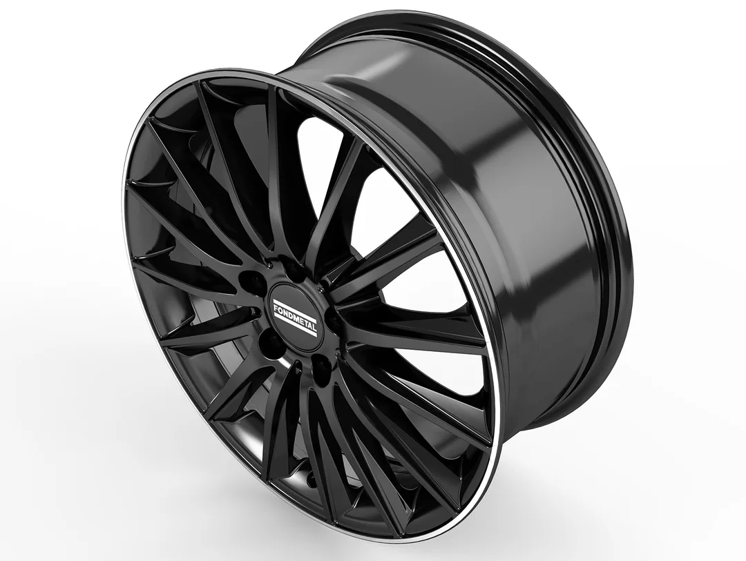Fondmetal AIDON