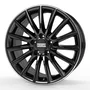 Fondmetal AIDON Glossy Black Machined Lip