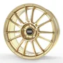 Fondmetal 9RR Glossy Gold