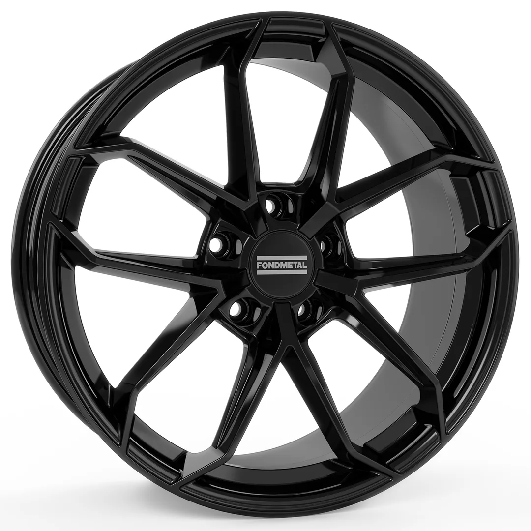 Fondmetal ZELOS