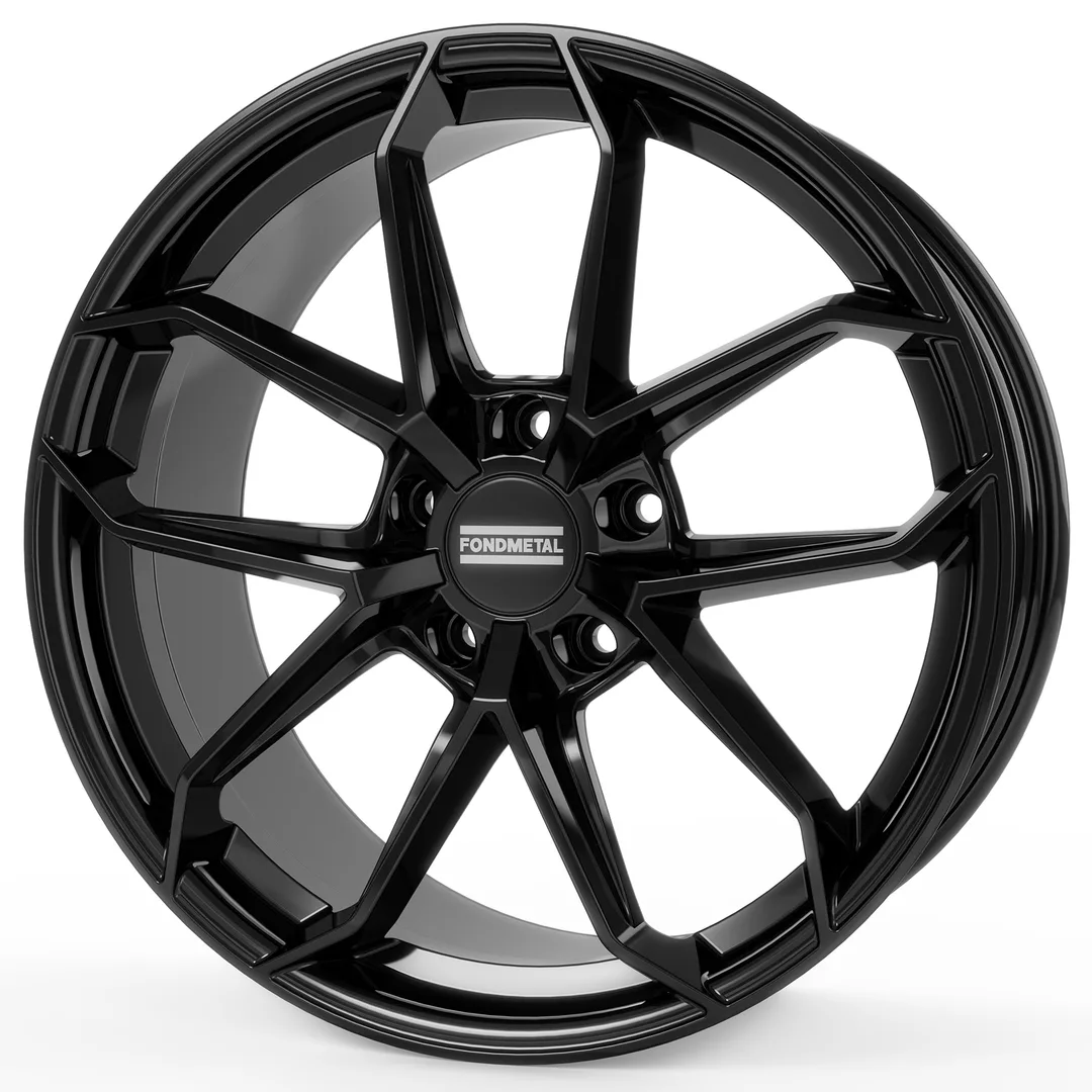 Fondmetal ZELOS