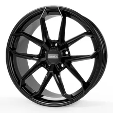 Fondmetal ZELOS Glossy Black